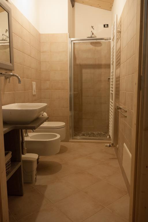 Agriturismo Mirasole Predappio Cameră foto